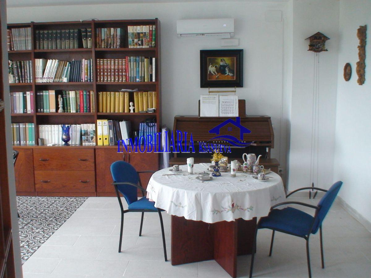 For sale of chalet in Córdoba