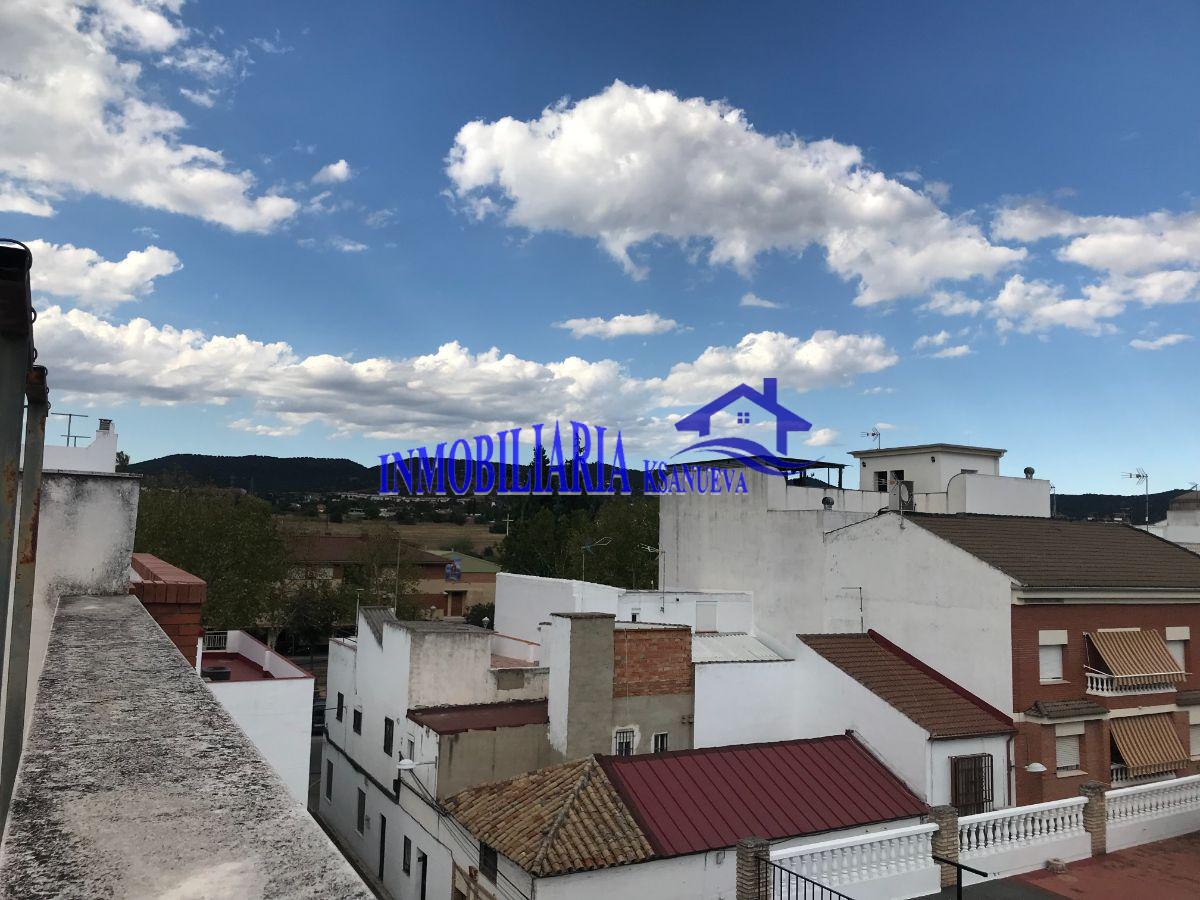 For sale of flat in Córdoba