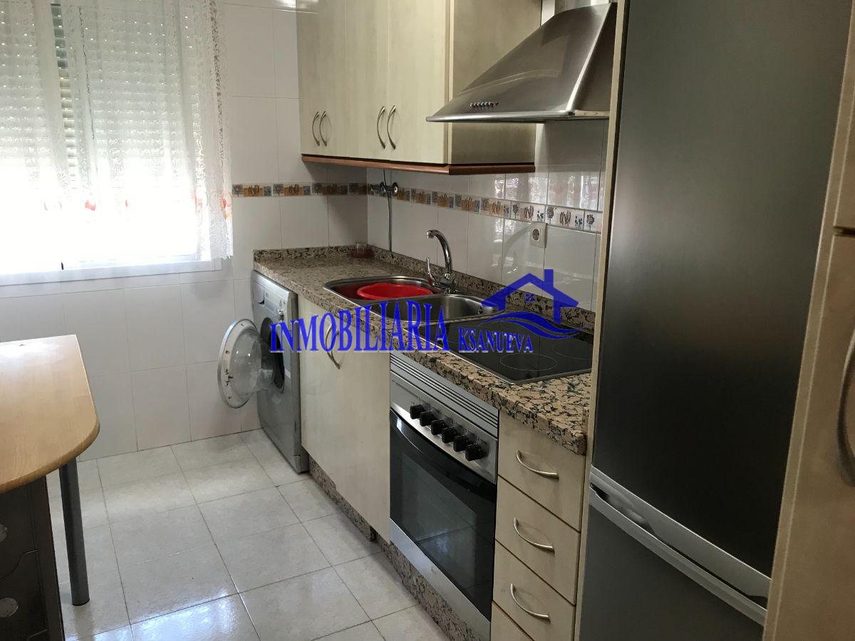 For sale of flat in Córdoba