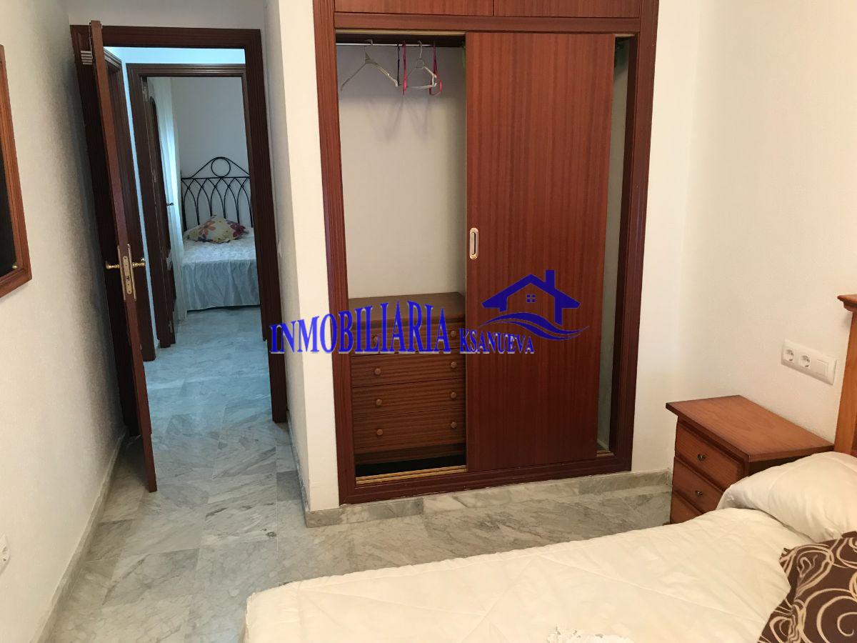 For sale of flat in Córdoba