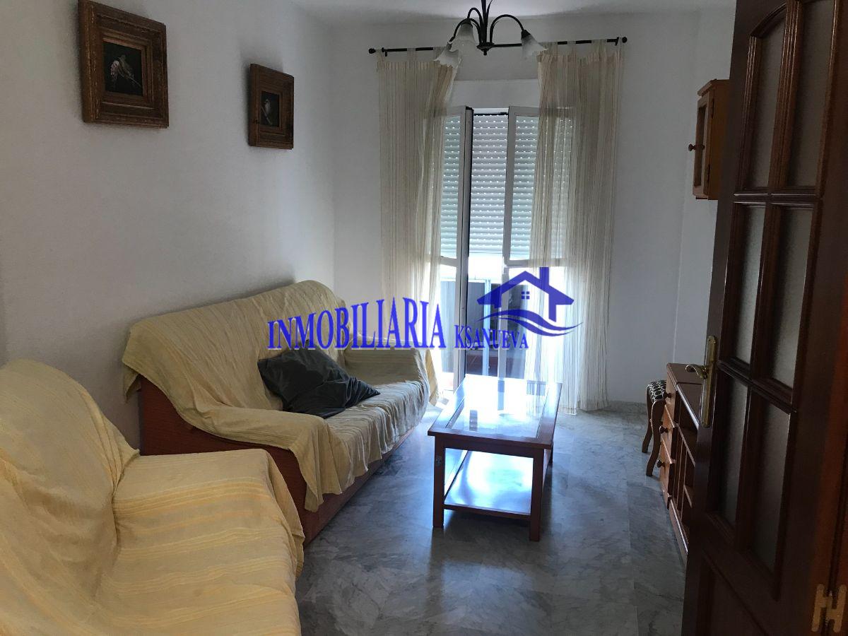 For sale of flat in Córdoba