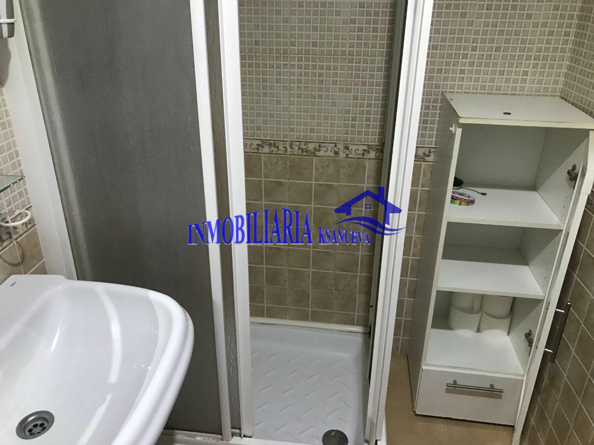 For sale of flat in Córdoba