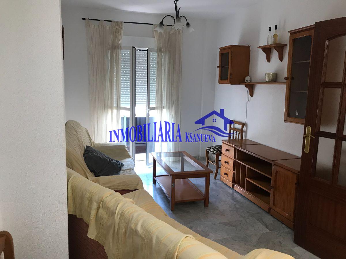 For sale of flat in Córdoba