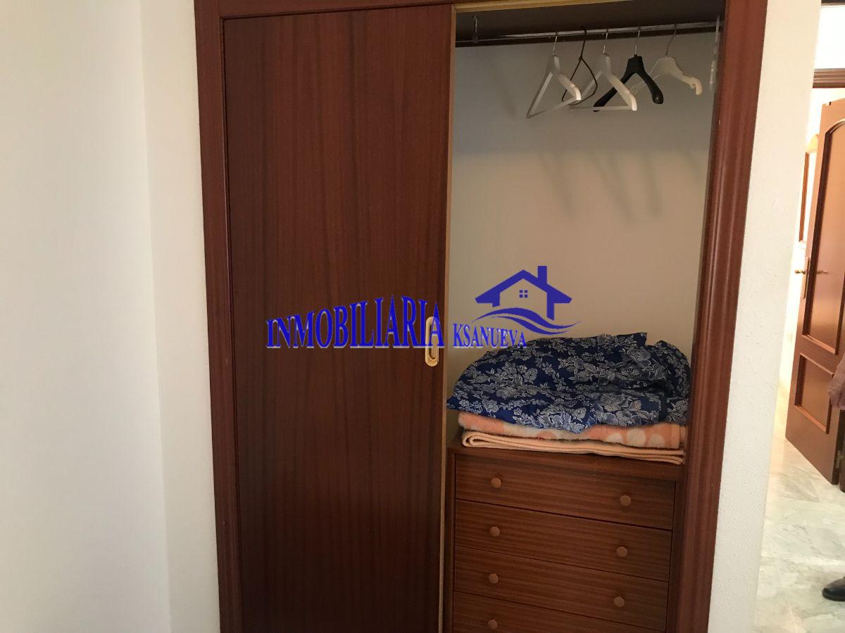 For sale of flat in Córdoba