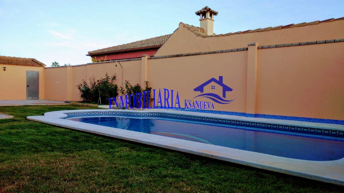 Venta de chalet en Córdoba