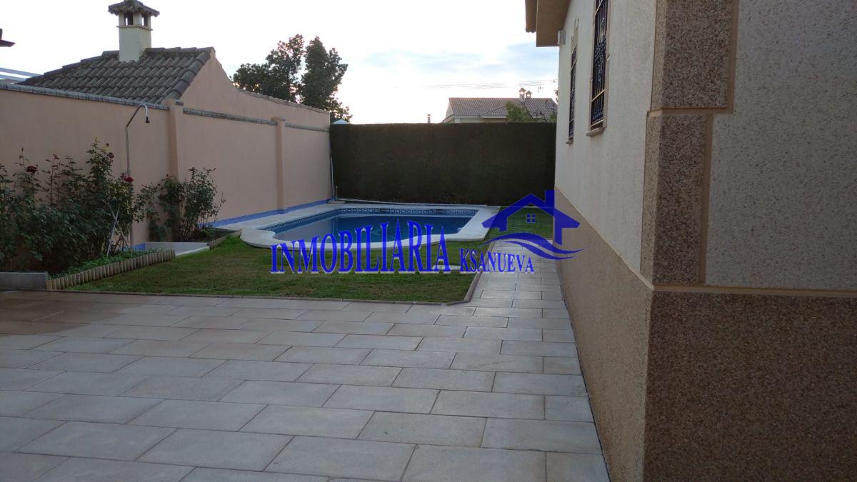 Venta de chalet en Córdoba