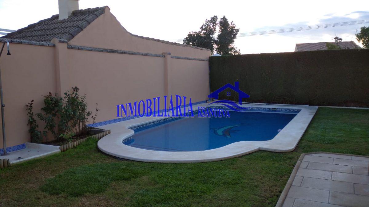 Venta de chalet en Córdoba