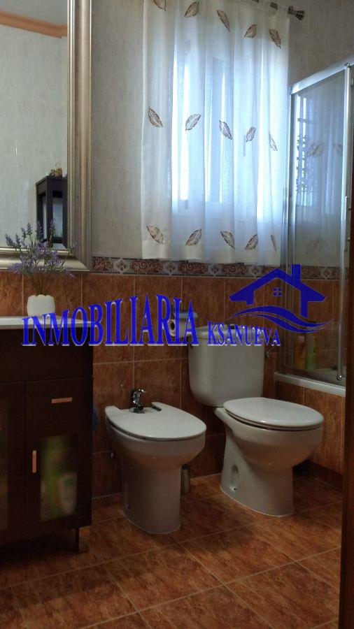 For sale of chalet in Córdoba