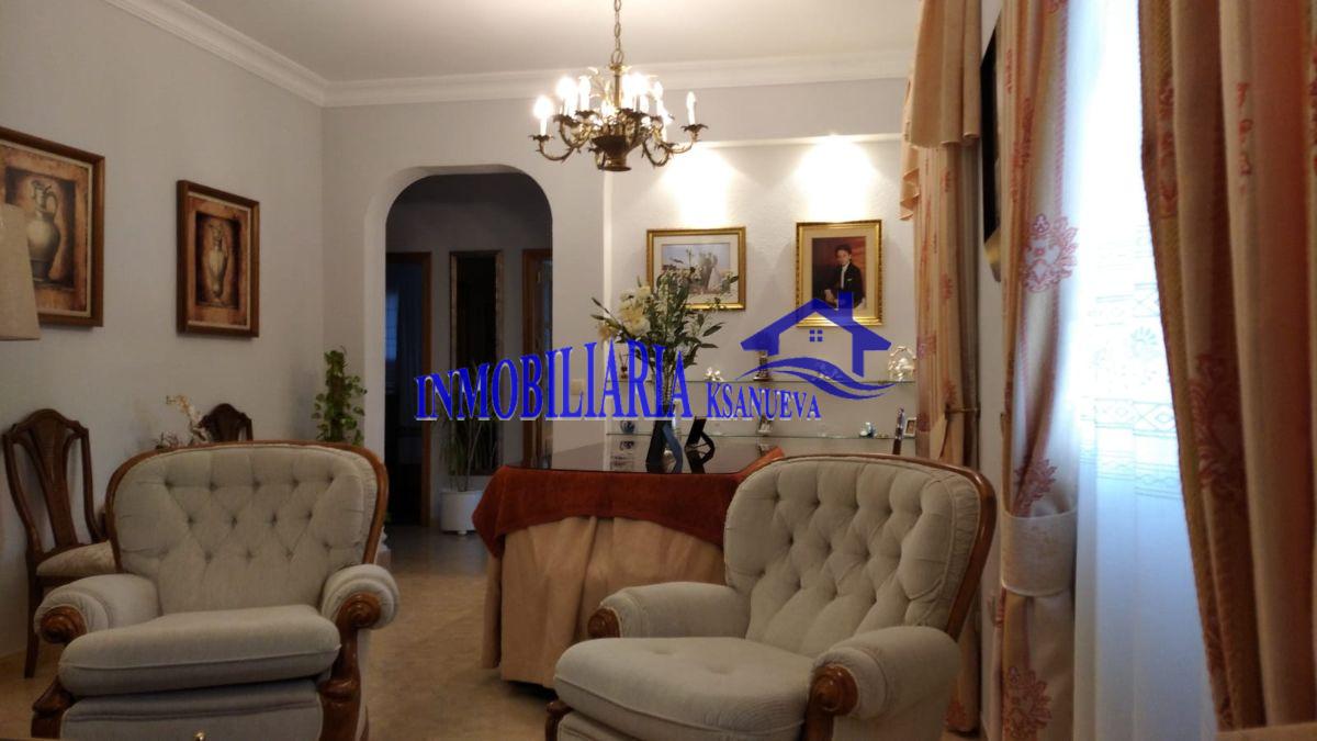 For sale of chalet in Córdoba