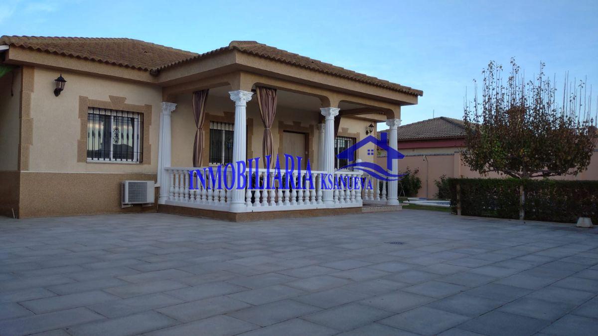 Venta de chalet en Córdoba