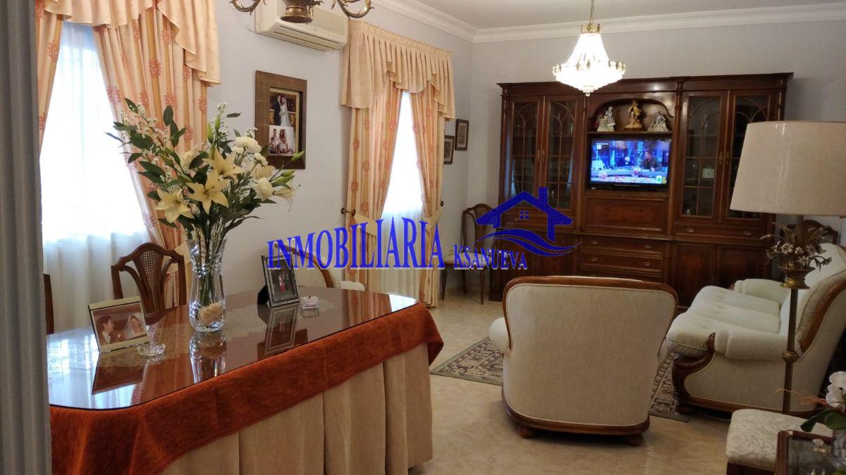 For sale of chalet in Córdoba