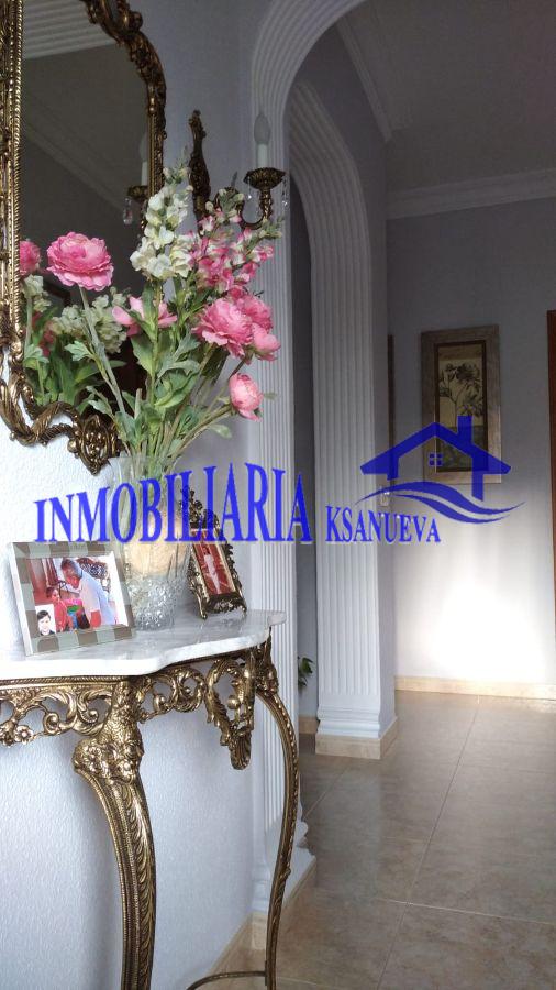 For sale of chalet in Córdoba