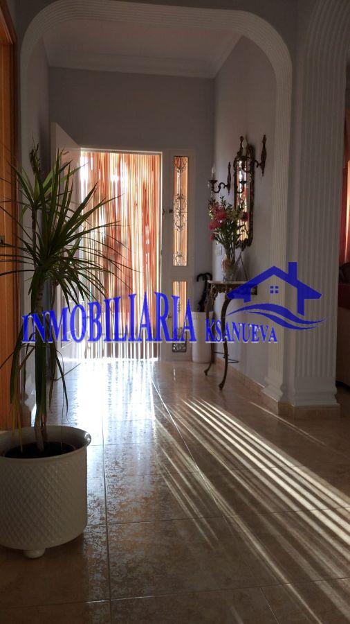 For sale of chalet in Córdoba