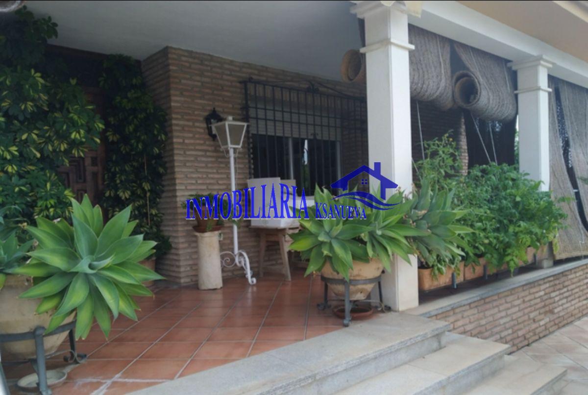 For sale of chalet in Córdoba