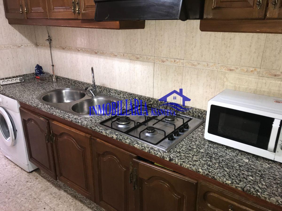 For sale of flat in Córdoba
