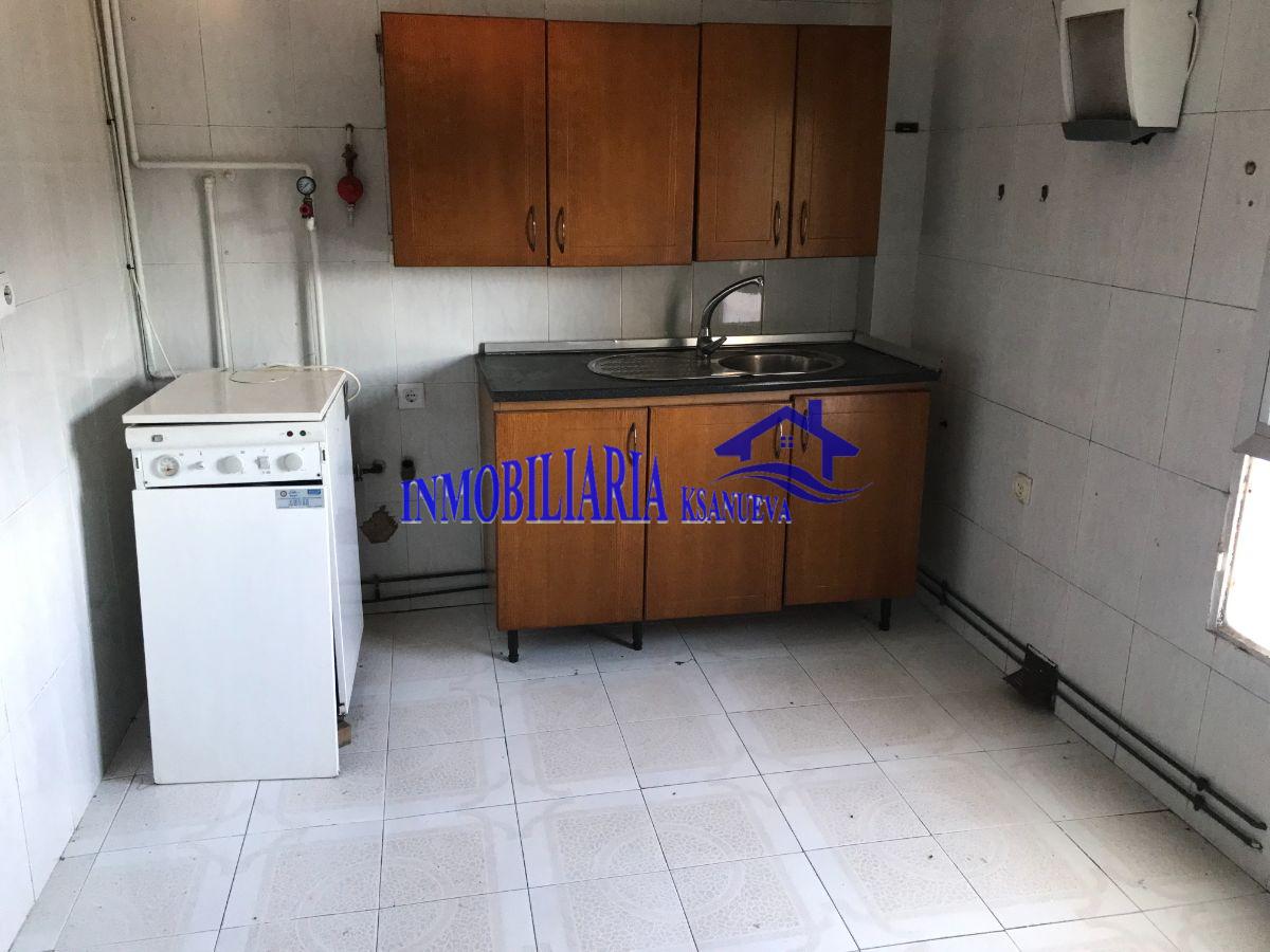 Venta de piso en Córdoba