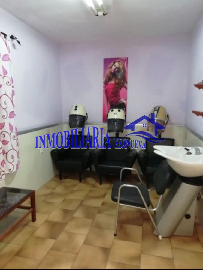 For sale of flat in Córdoba