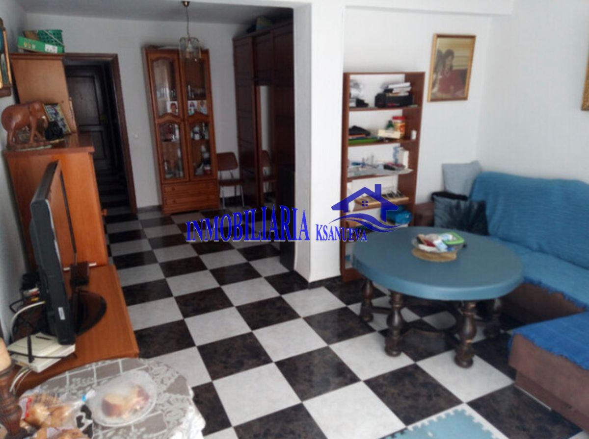 For sale of flat in Córdoba