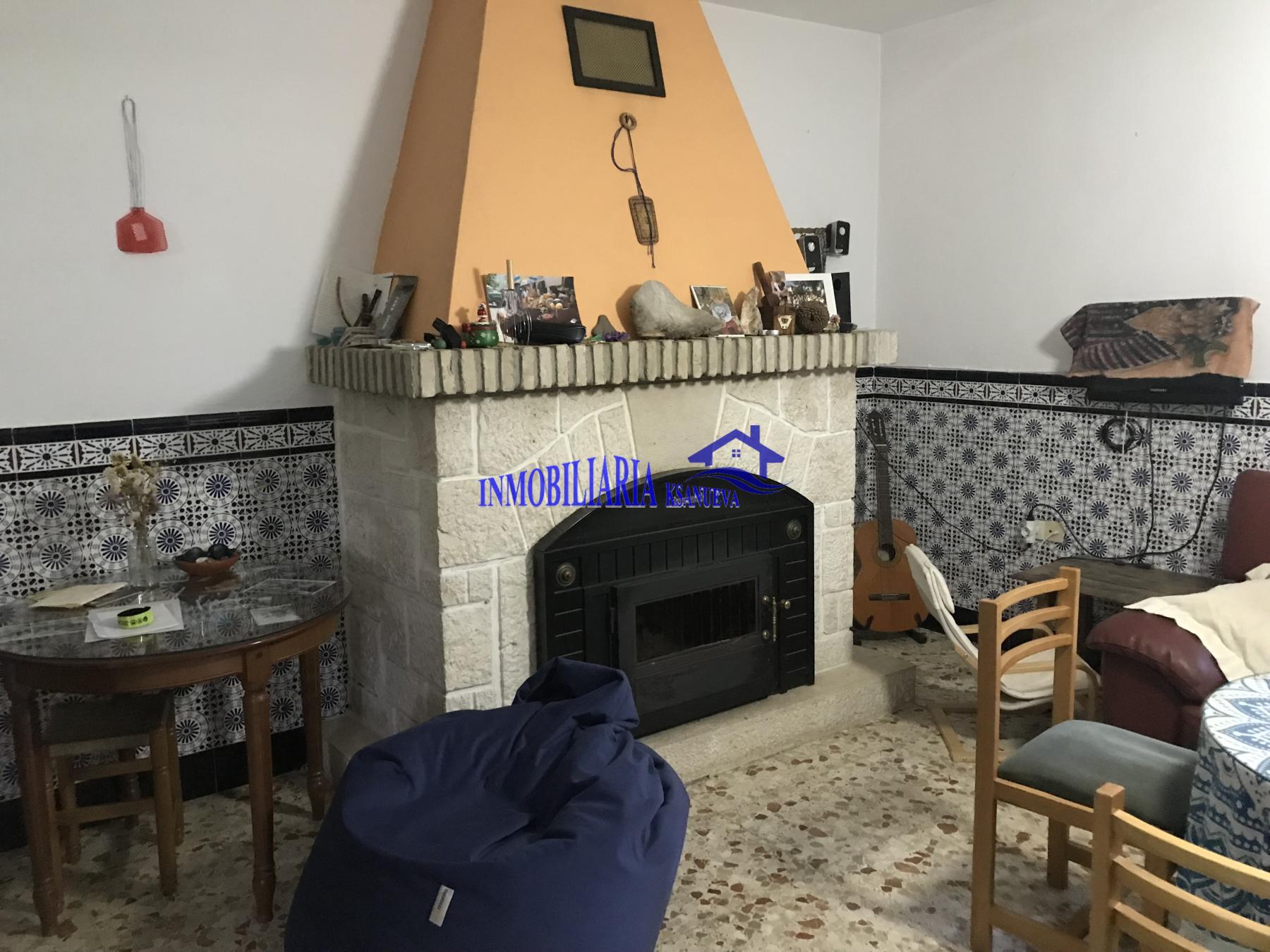 For sale of flat in Córdoba