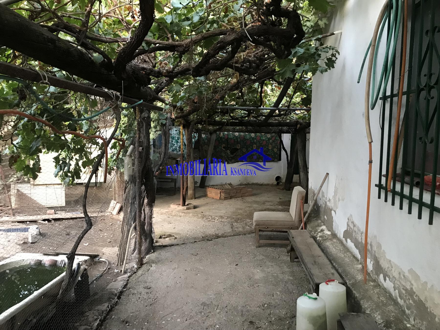 For sale of flat in Córdoba