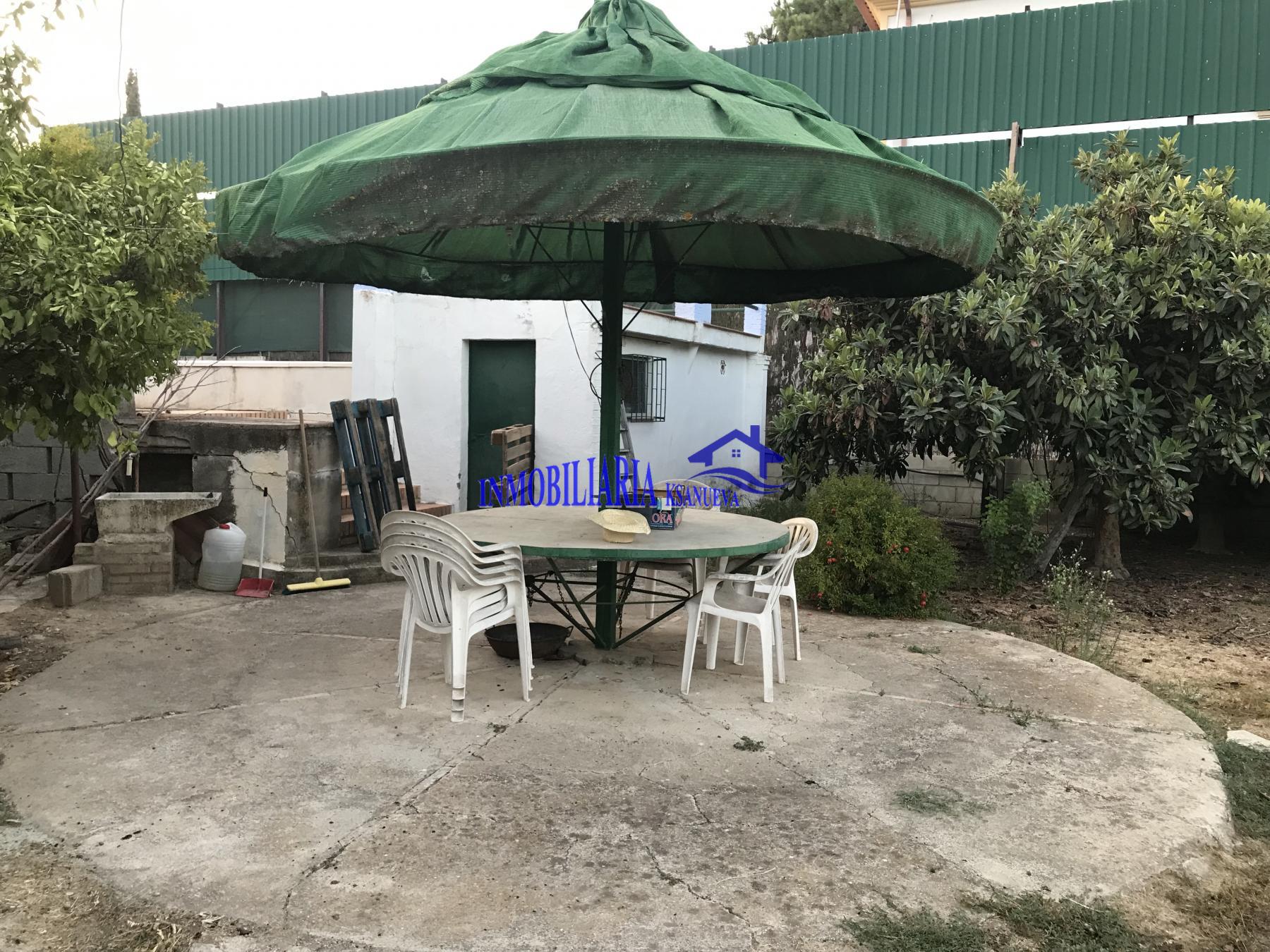 For sale of flat in Córdoba
