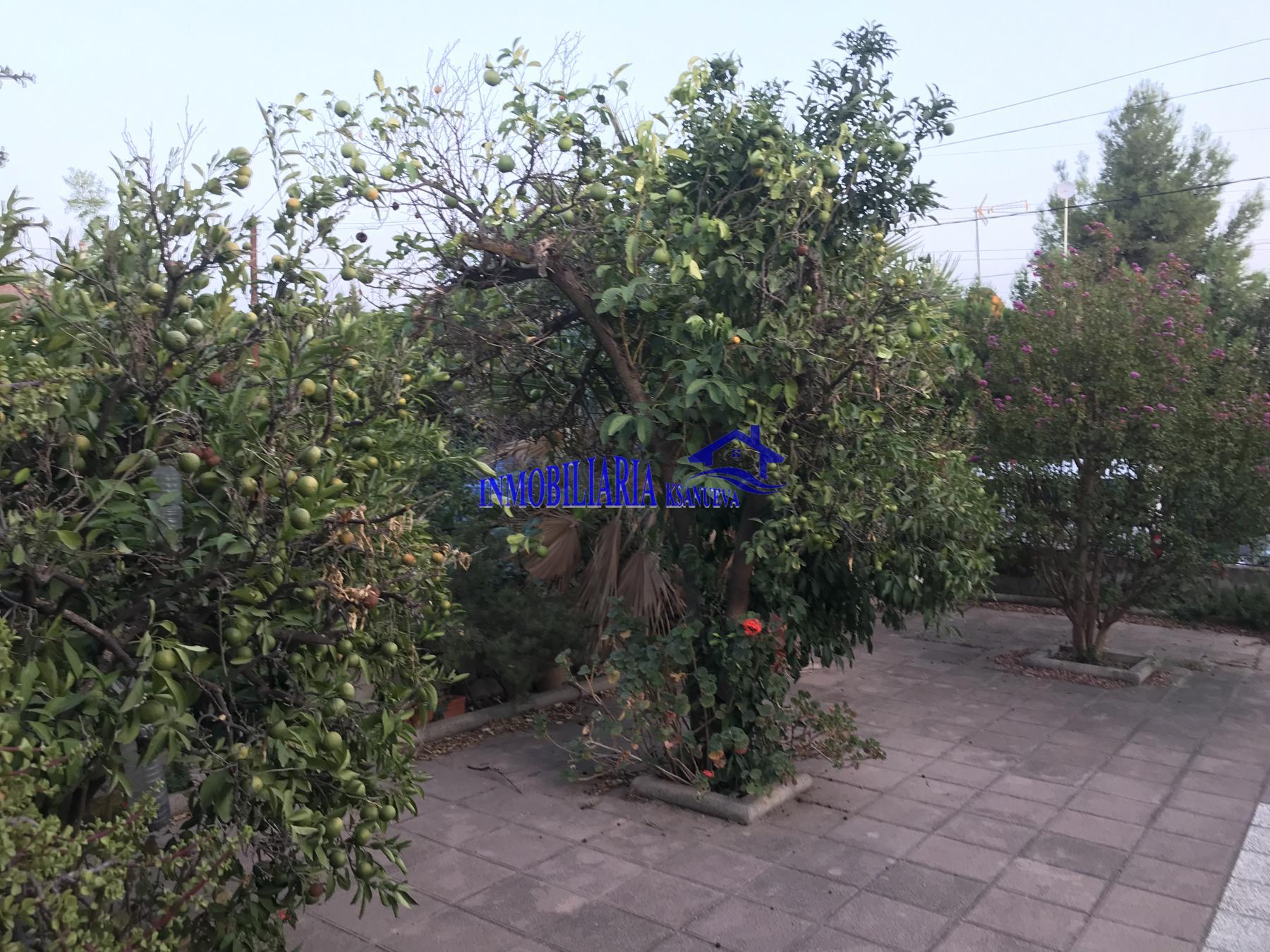 For sale of flat in Córdoba