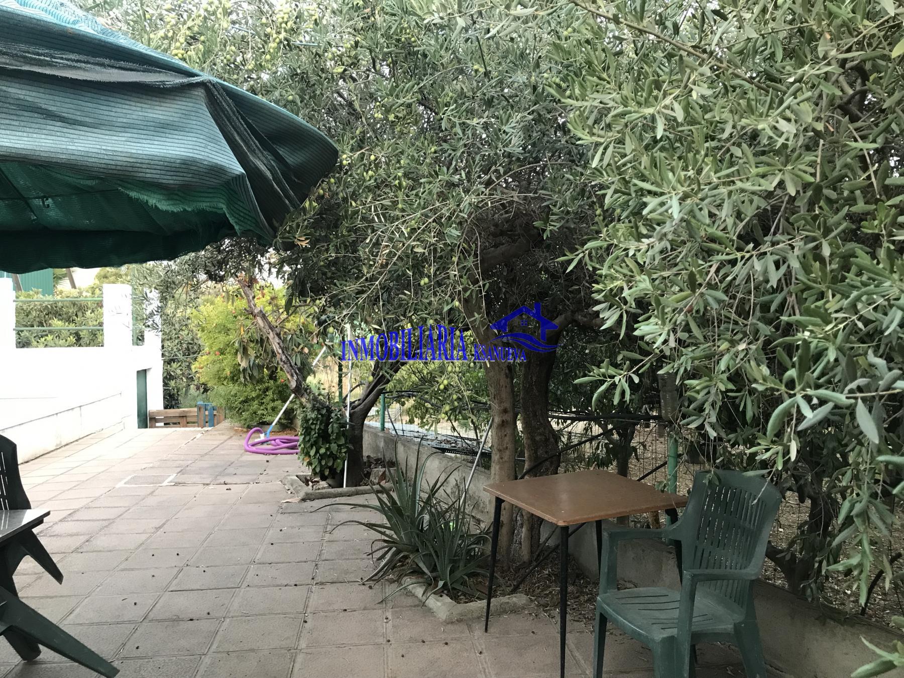 For sale of flat in Córdoba