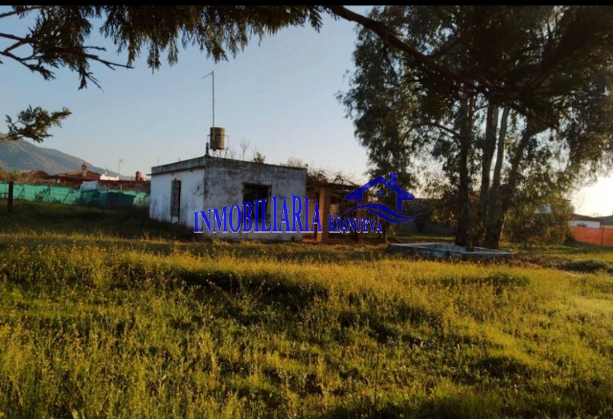 For sale of rural property in Córdoba