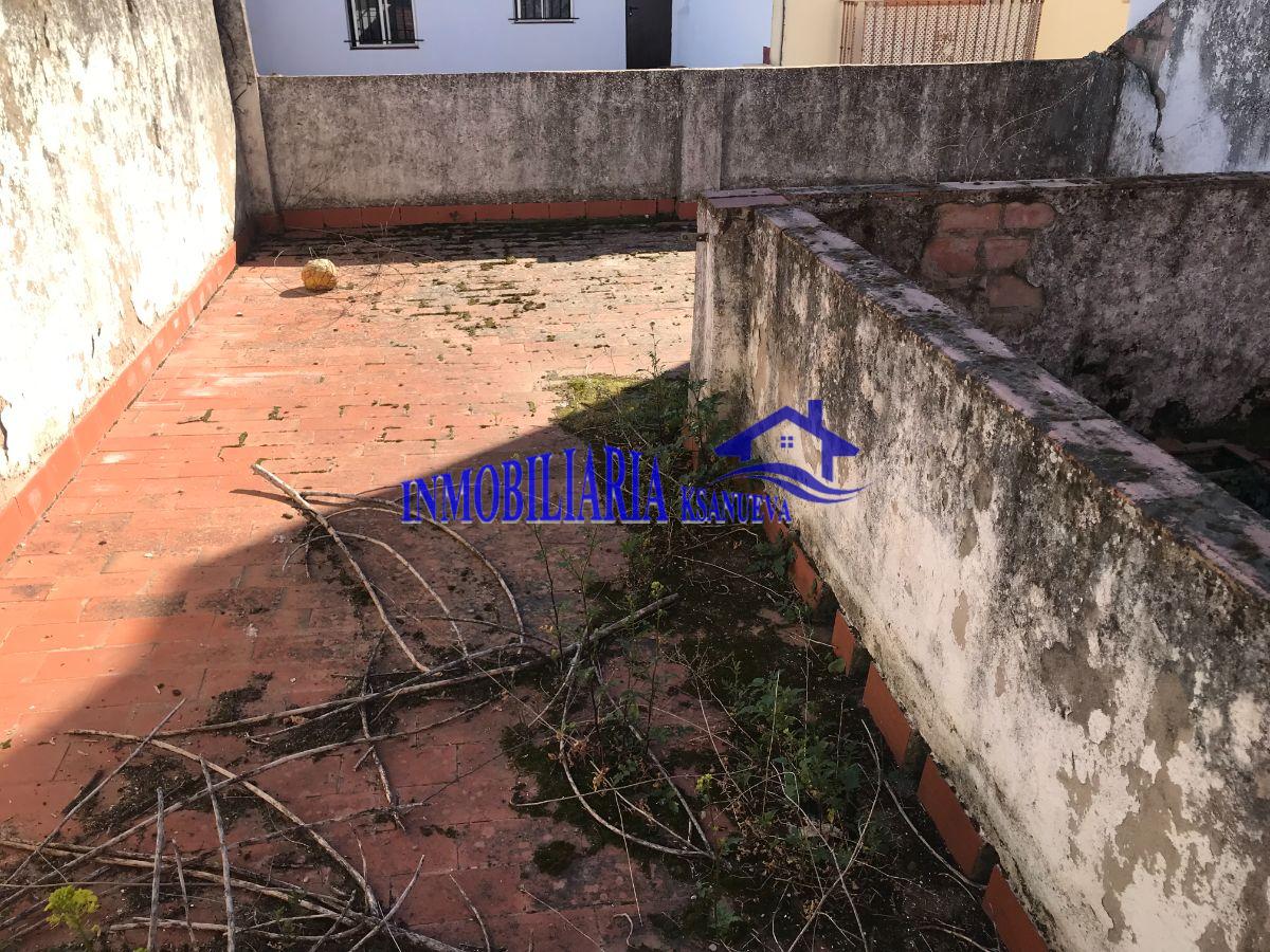 For sale of house in Córdoba