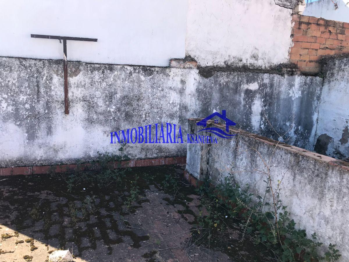 For sale of house in Córdoba