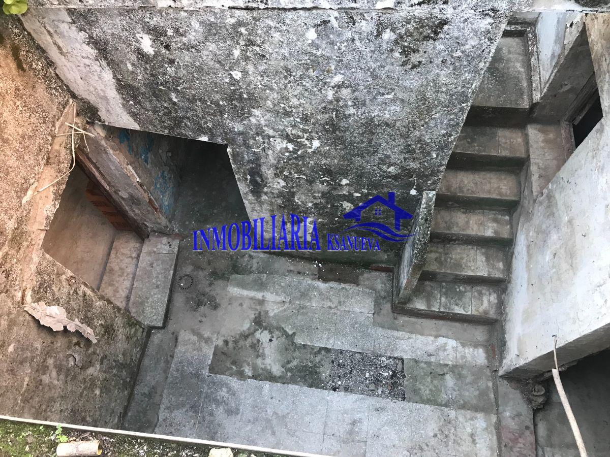 For sale of house in Córdoba