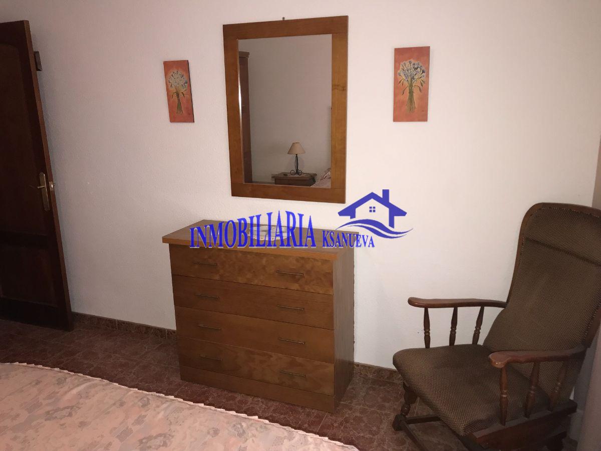 For sale of flat in Córdoba