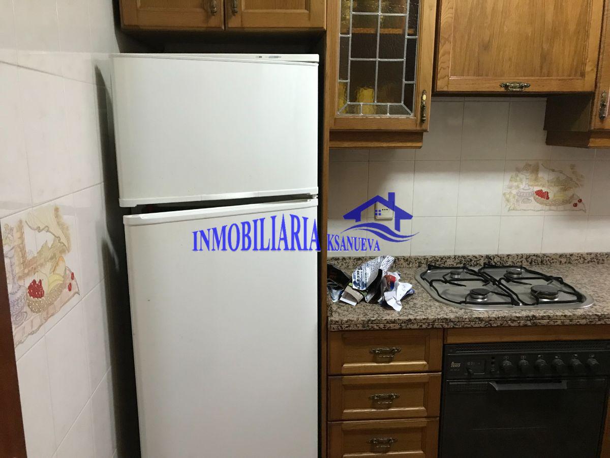 For sale of flat in Córdoba