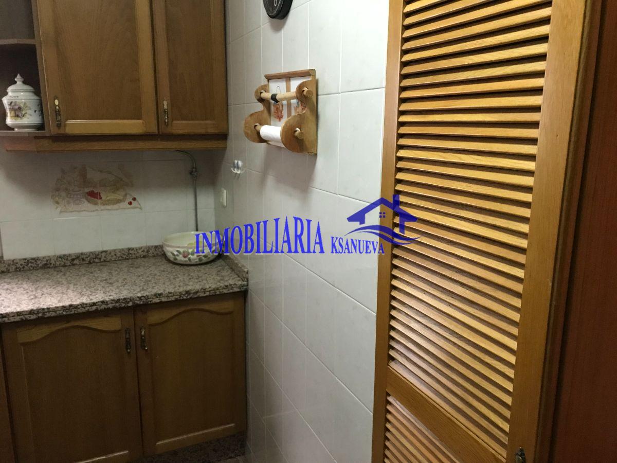 For sale of flat in Córdoba