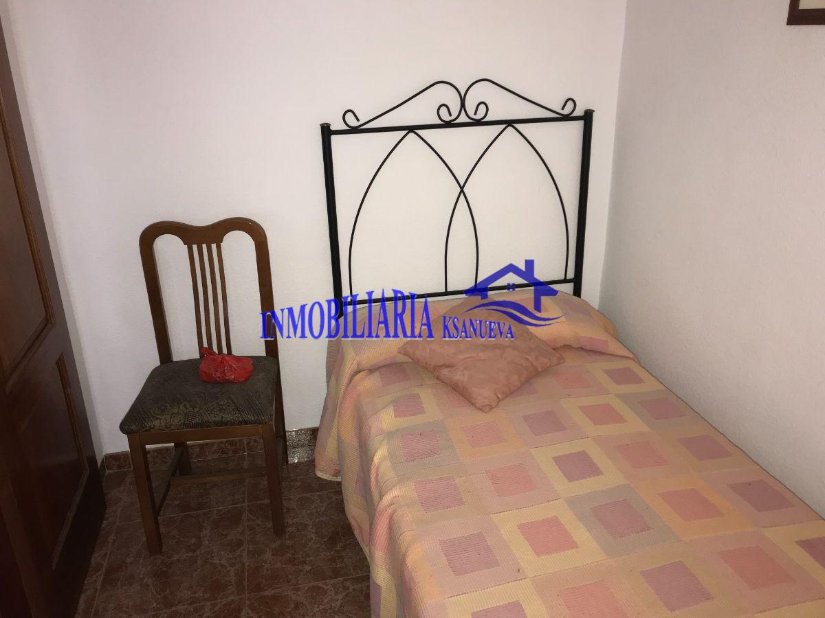 For sale of flat in Córdoba