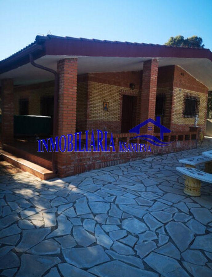 Venta de chalet en Córdoba