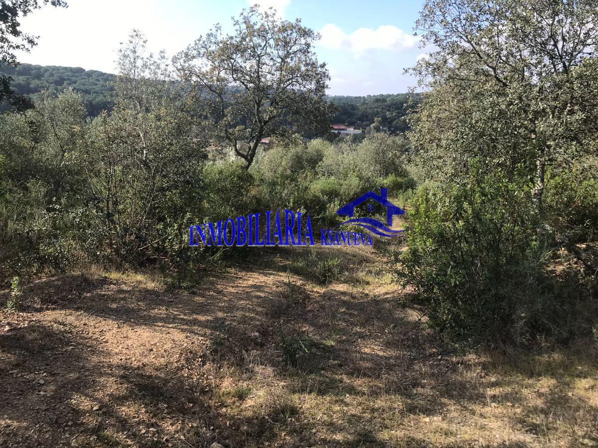 For sale of rural property in Córdoba