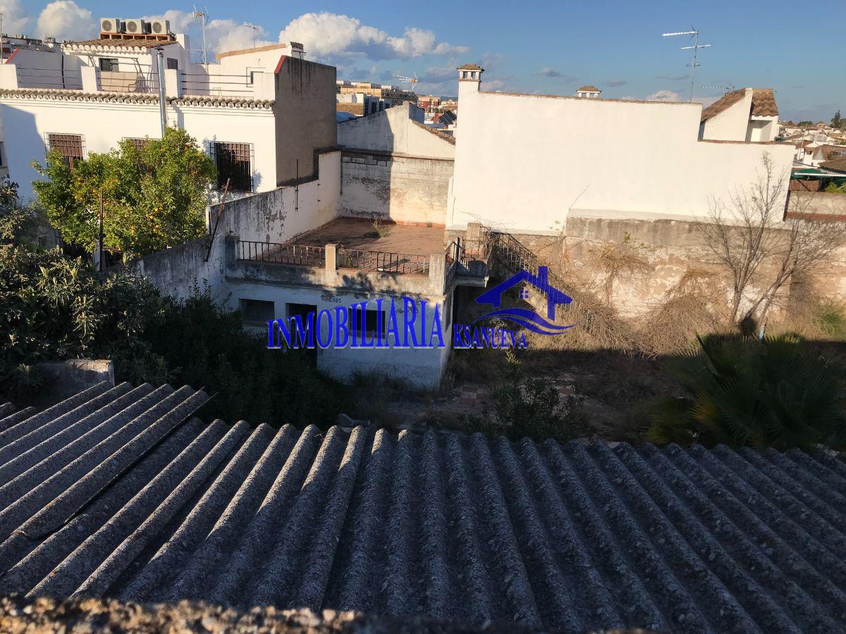 Venta de casa en Córdoba