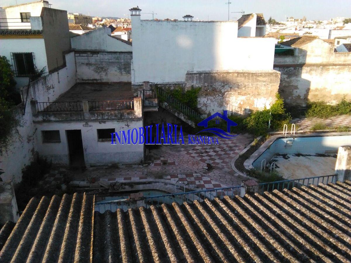 Venta de casa en Córdoba