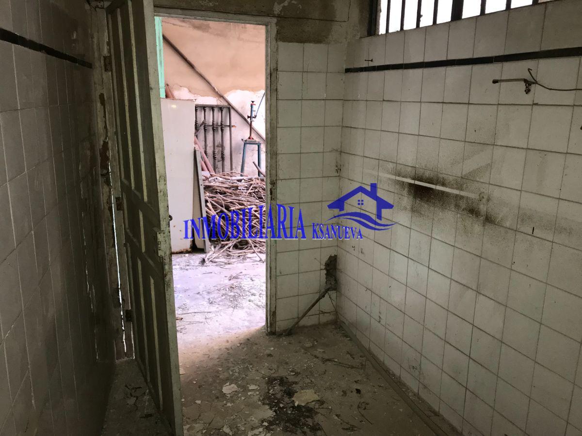 Venta de casa en Córdoba