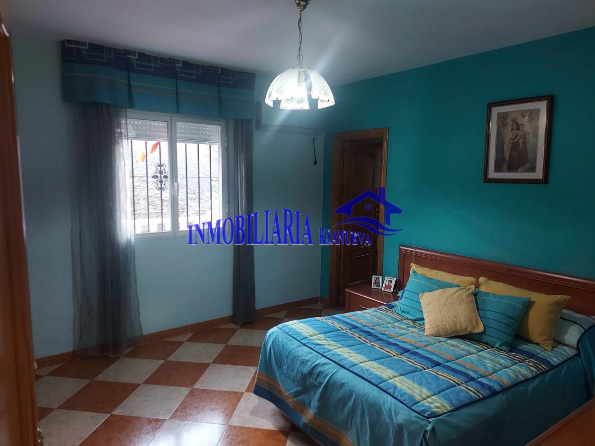 Venta de chalet en Córdoba