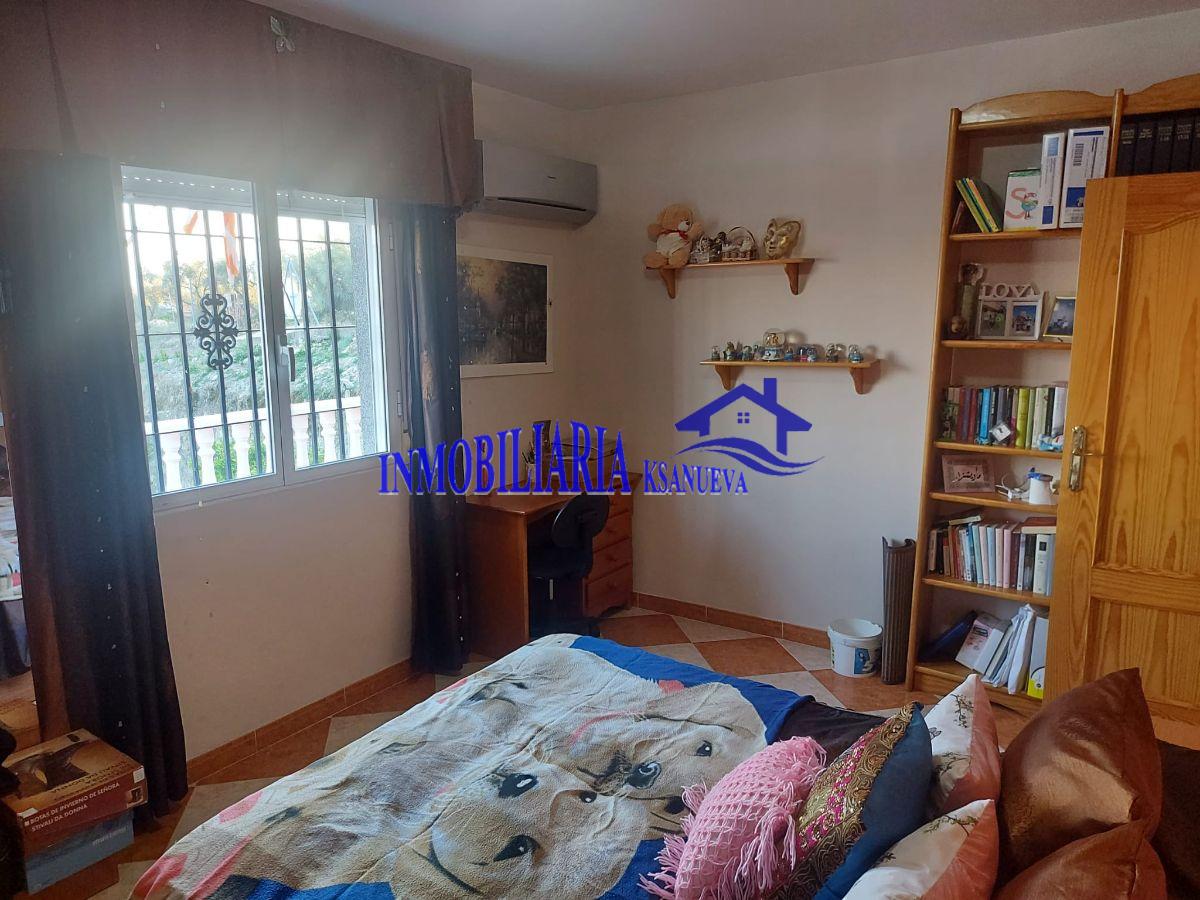 Venta de chalet en Córdoba