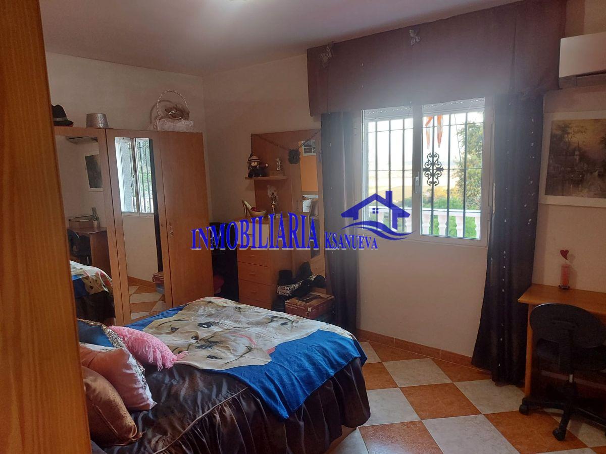 Venta de chalet en Córdoba