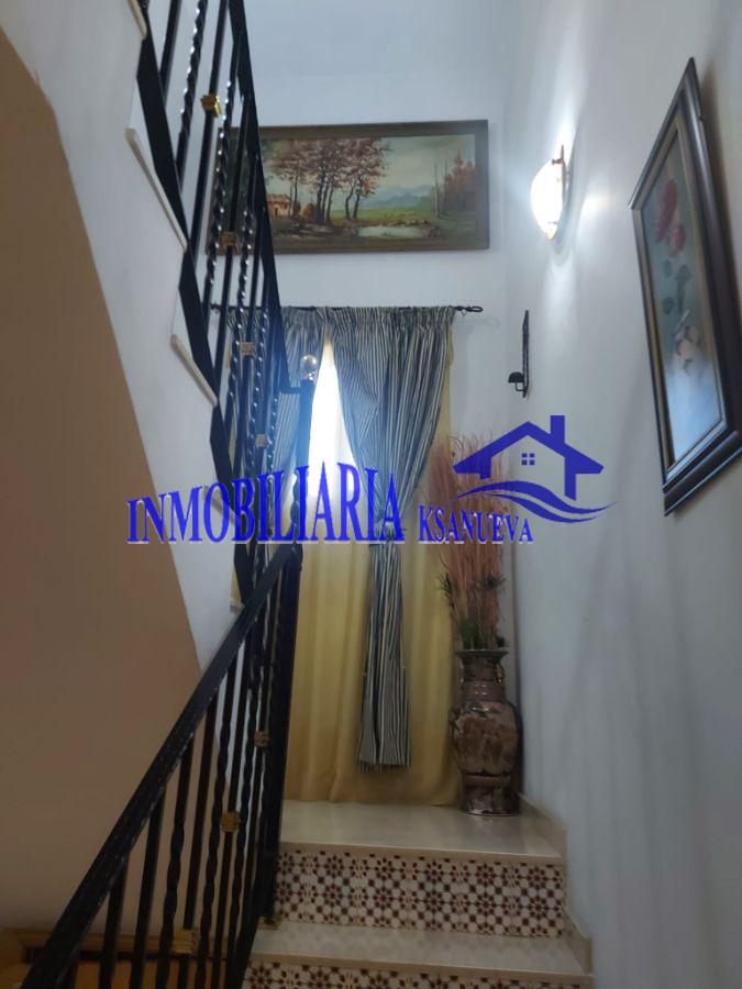 Venta de chalet en Córdoba