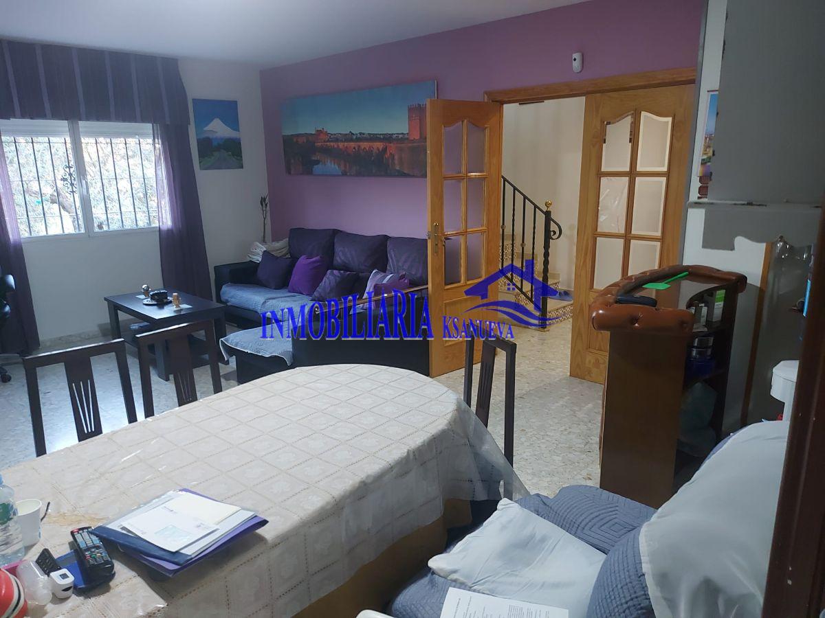 Venta de chalet en Córdoba