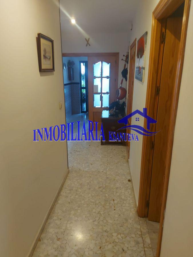 Venta de chalet en Córdoba