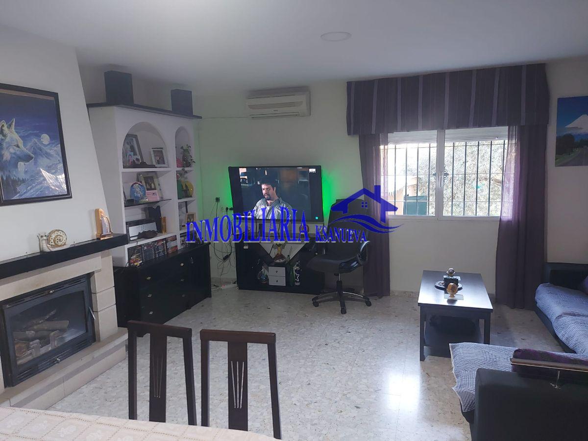 Venta de chalet en Córdoba