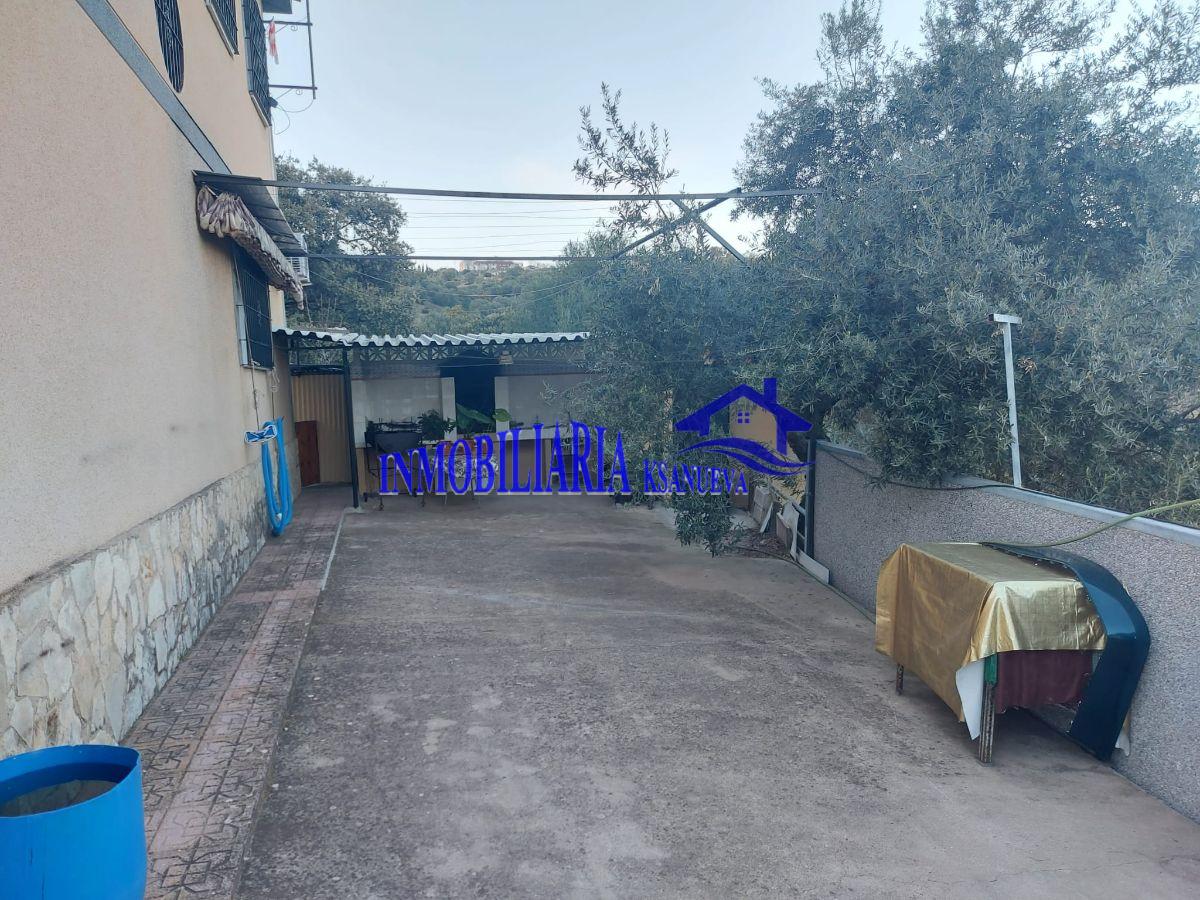 Venta de chalet en Córdoba