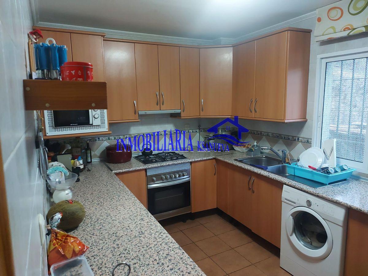 Venta de chalet en Córdoba