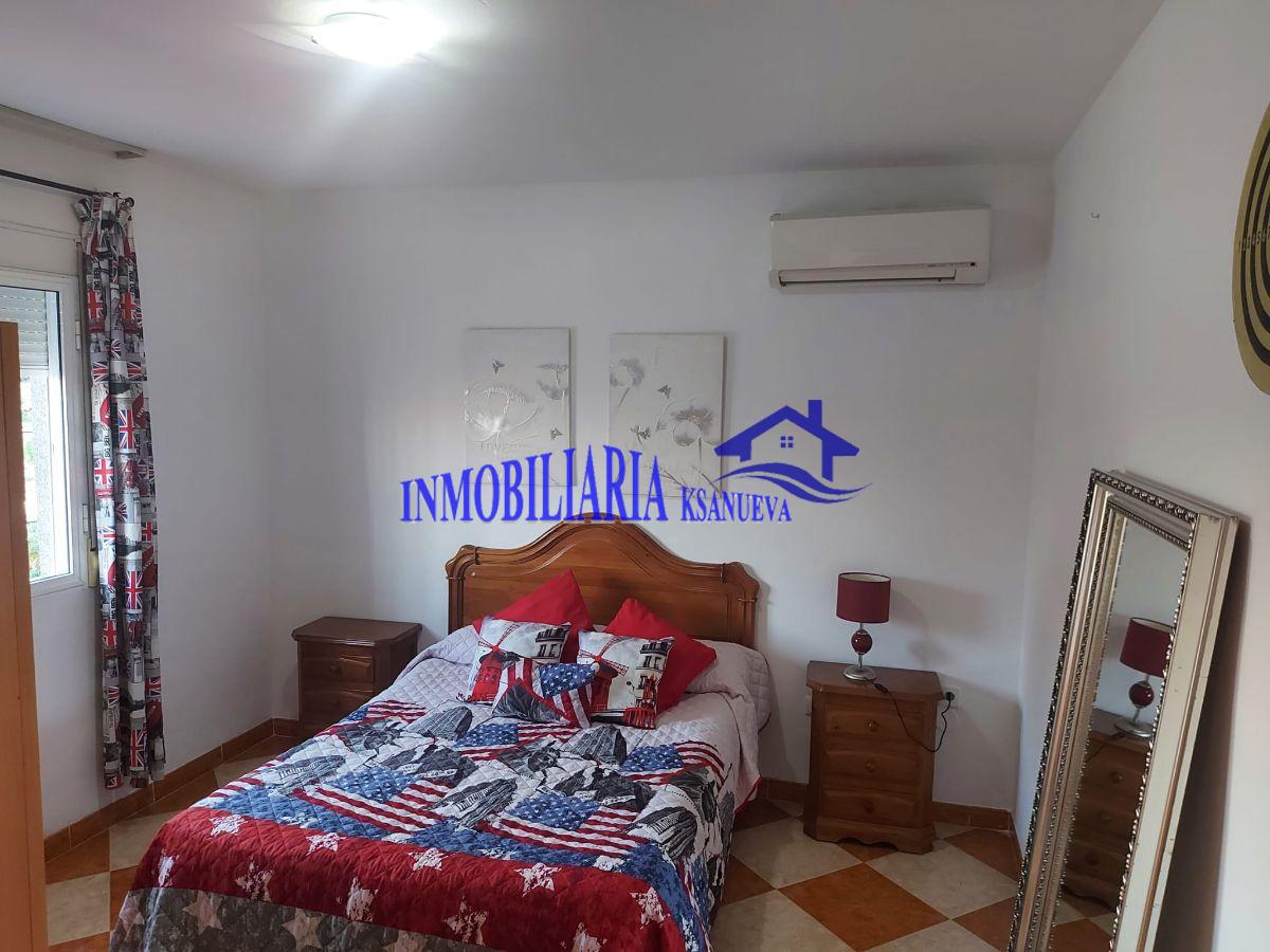 Venta de chalet en Córdoba